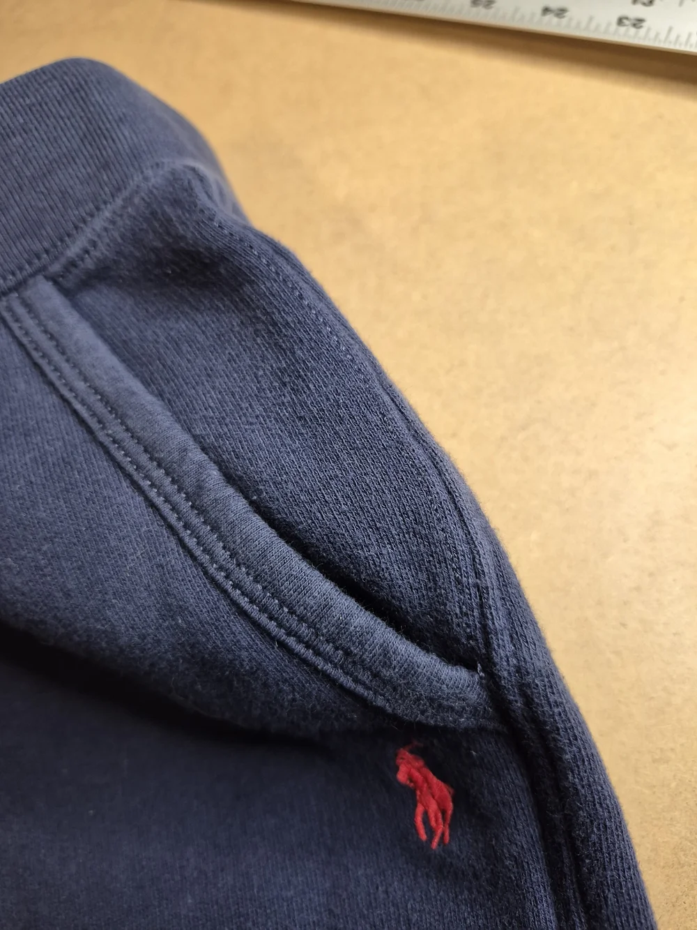 Polo Ralph Lauren classic navy